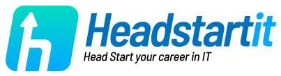 HeadStartIT — Head Start your career in IT